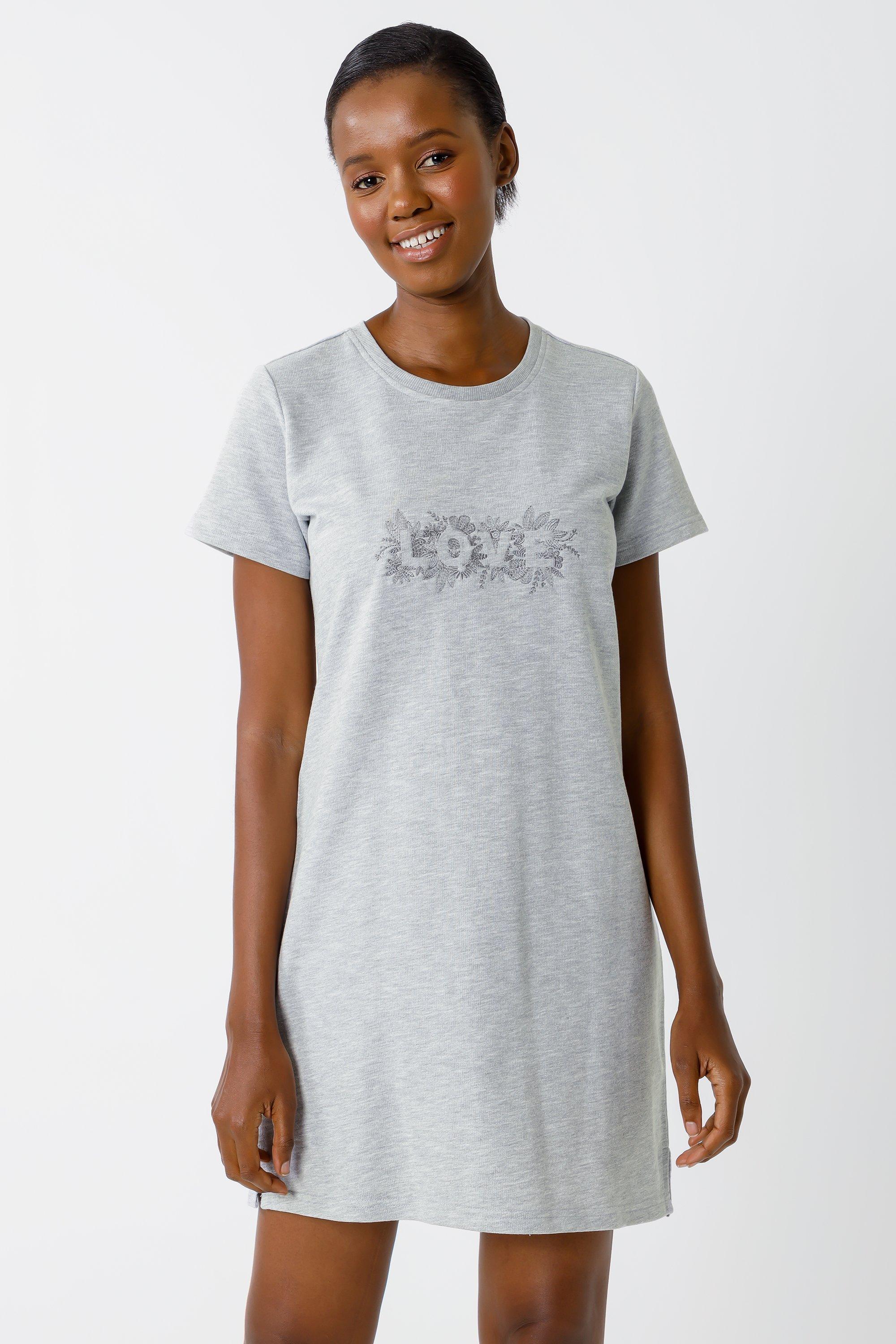 Mr price clearance t shirt dress