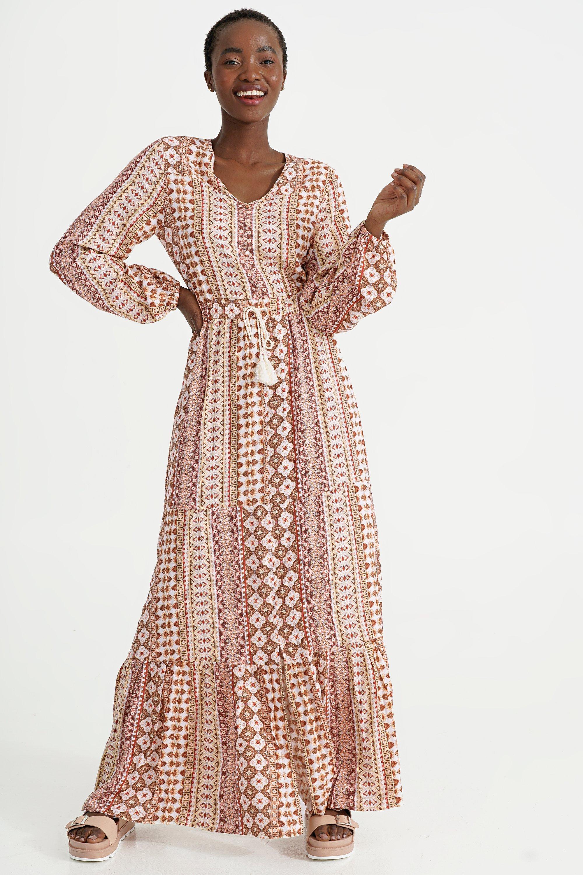 Mrp hotsell maxi dresses