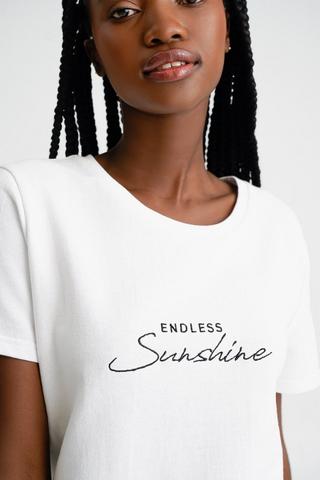 T-shirt Dress