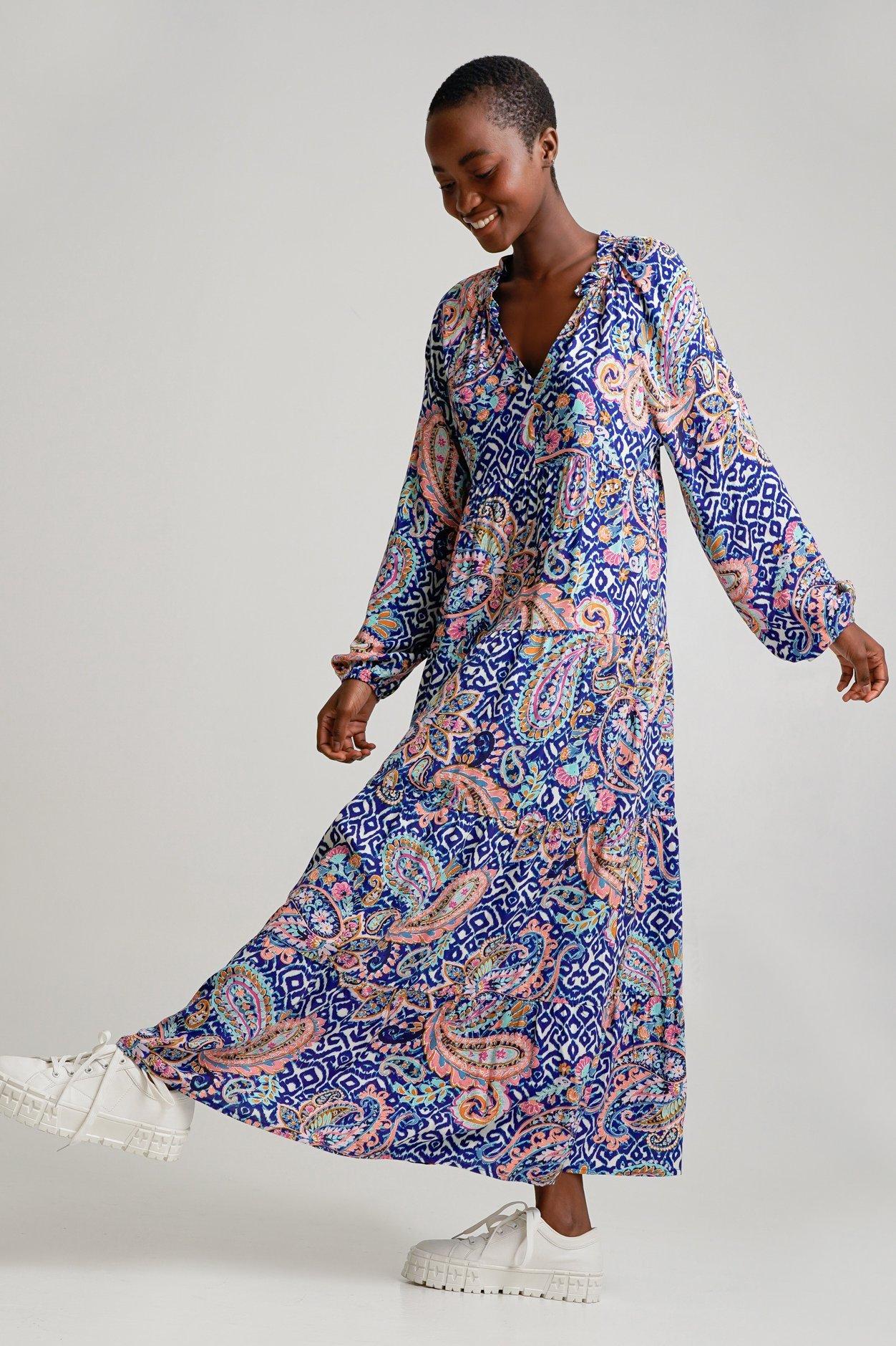 apricot petite dresses