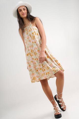 Halter Dress
