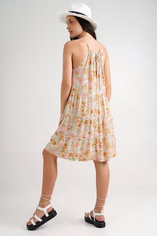 Halter Dress