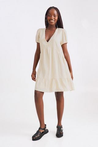 Empire Dress