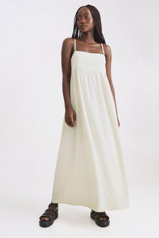 Empire Dress
