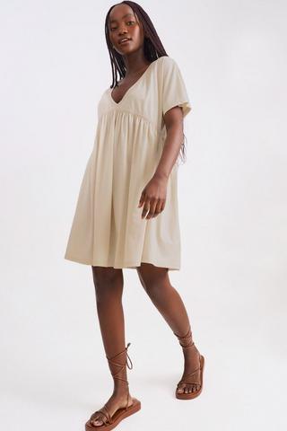 Empire Dress
