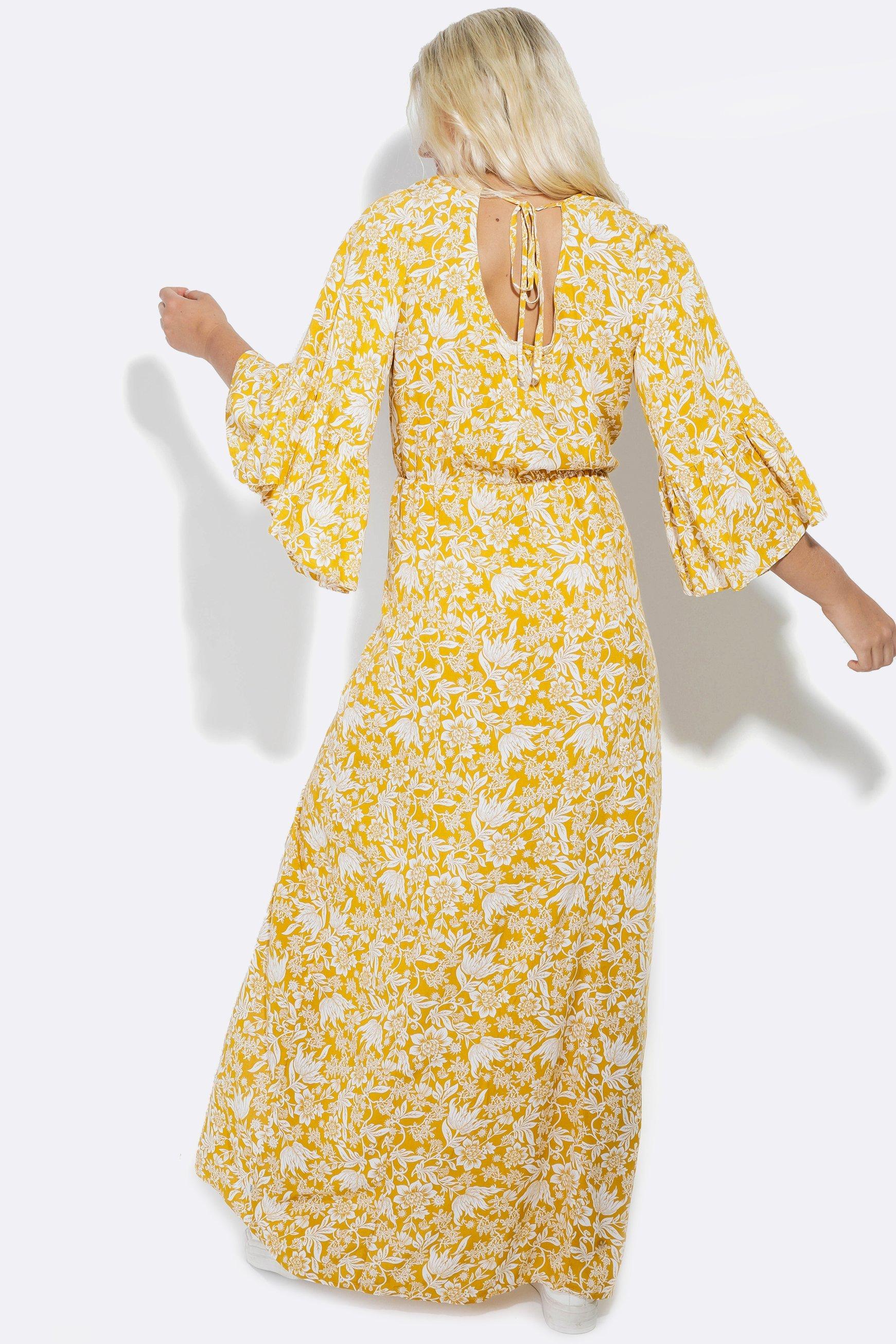 Floral maxi dresses outlet mr price