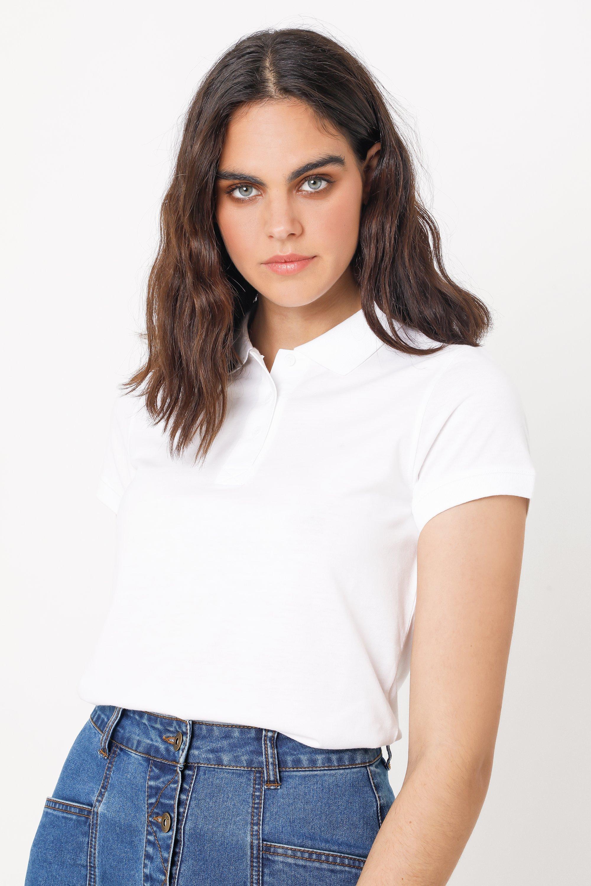 mr price plain white t shirts