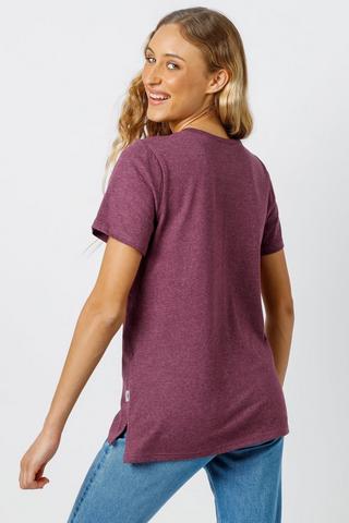 Recycled Statement T-shirt