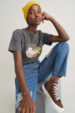 Graphic T-shirt