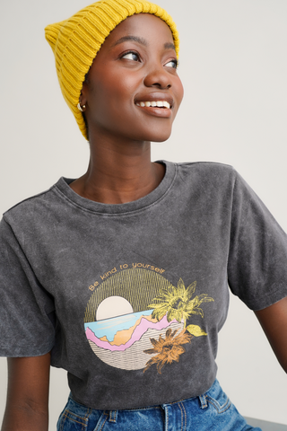 Graphic T-shirt