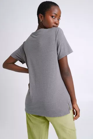 Recycled Screen T-shirt