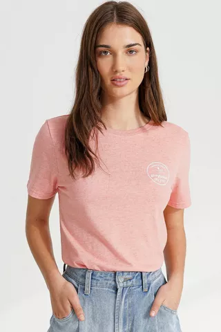 Recycled Statement T-shirt