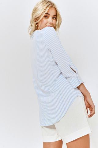 Henley Top