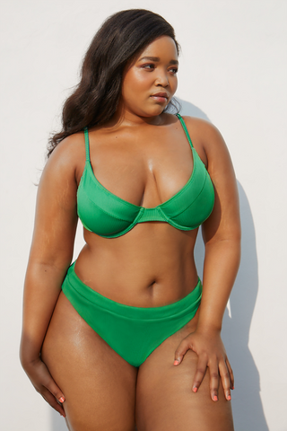 Brazillian Bikini Bottom