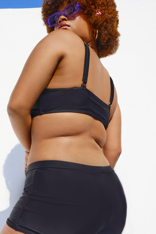 Boyleg Bikini Bottom