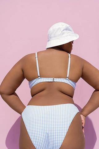 Check Brazilian Bikini Bottom