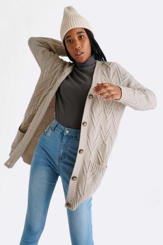 Cardigan