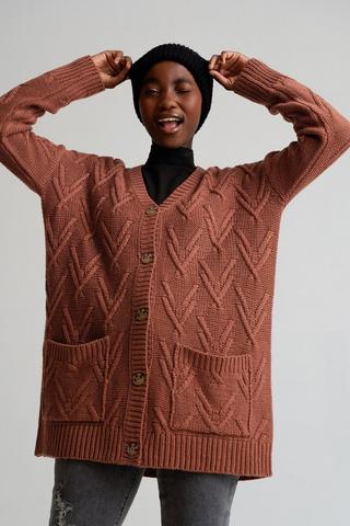 Cardigan
