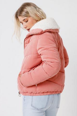 Puffer Jacket