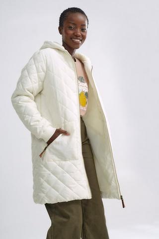 Longer Length Puffer