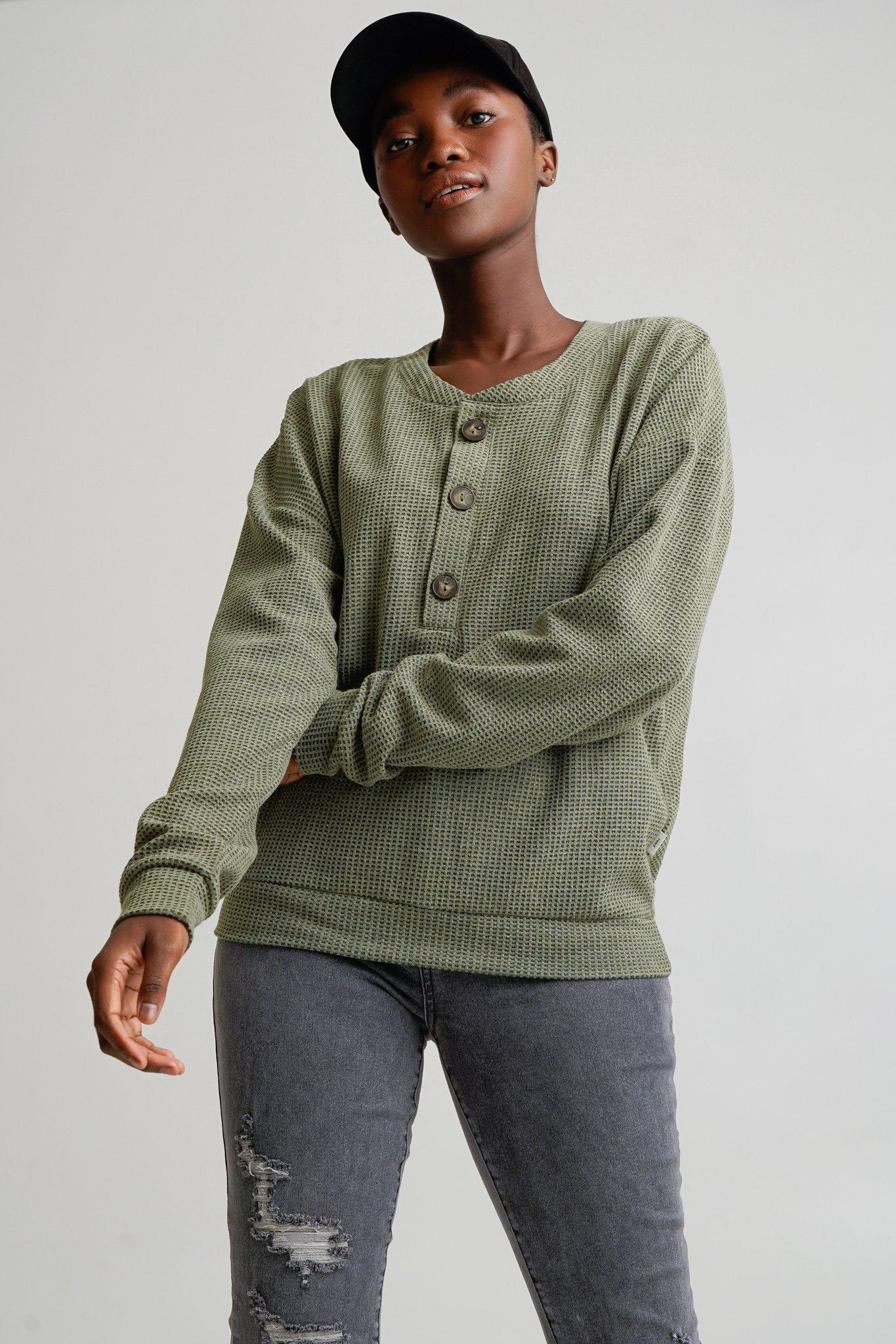 Pullover