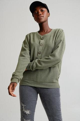 Pullover