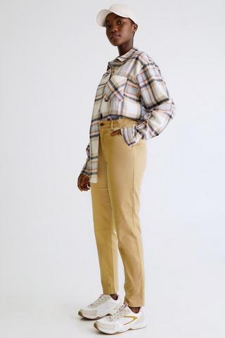 Chino Pants