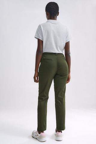 Chino Pants