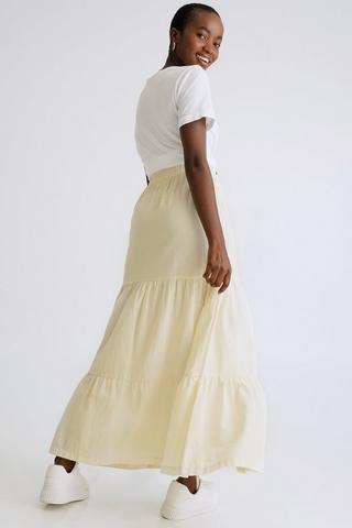 Maxi Skirt