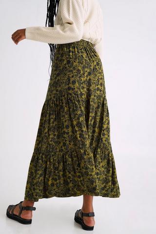 Maxi Skirt