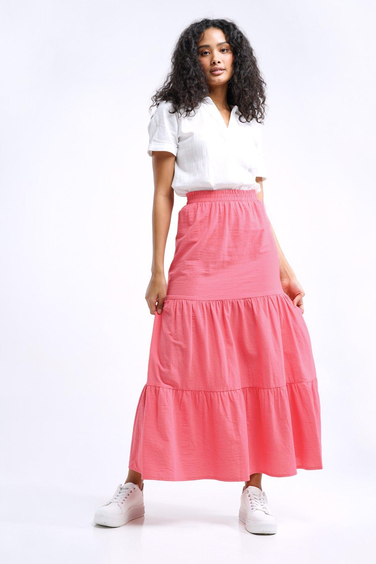 Maxi Skirt