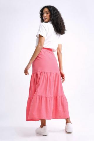Maxi Skirt
