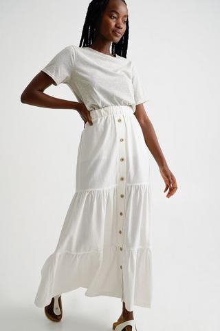 Maxi Skirt