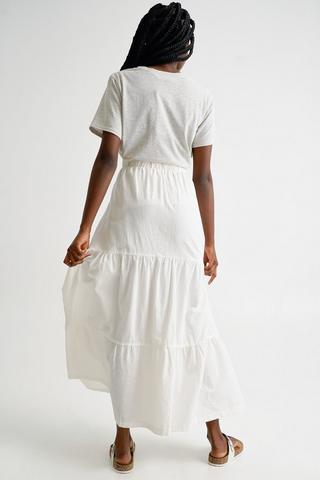 Maxi Skirt