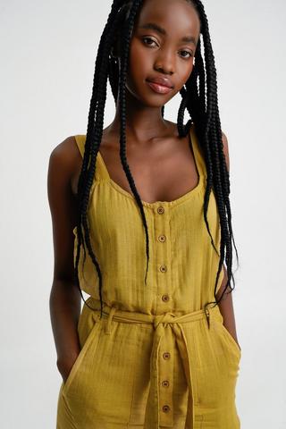 Jumpsuit