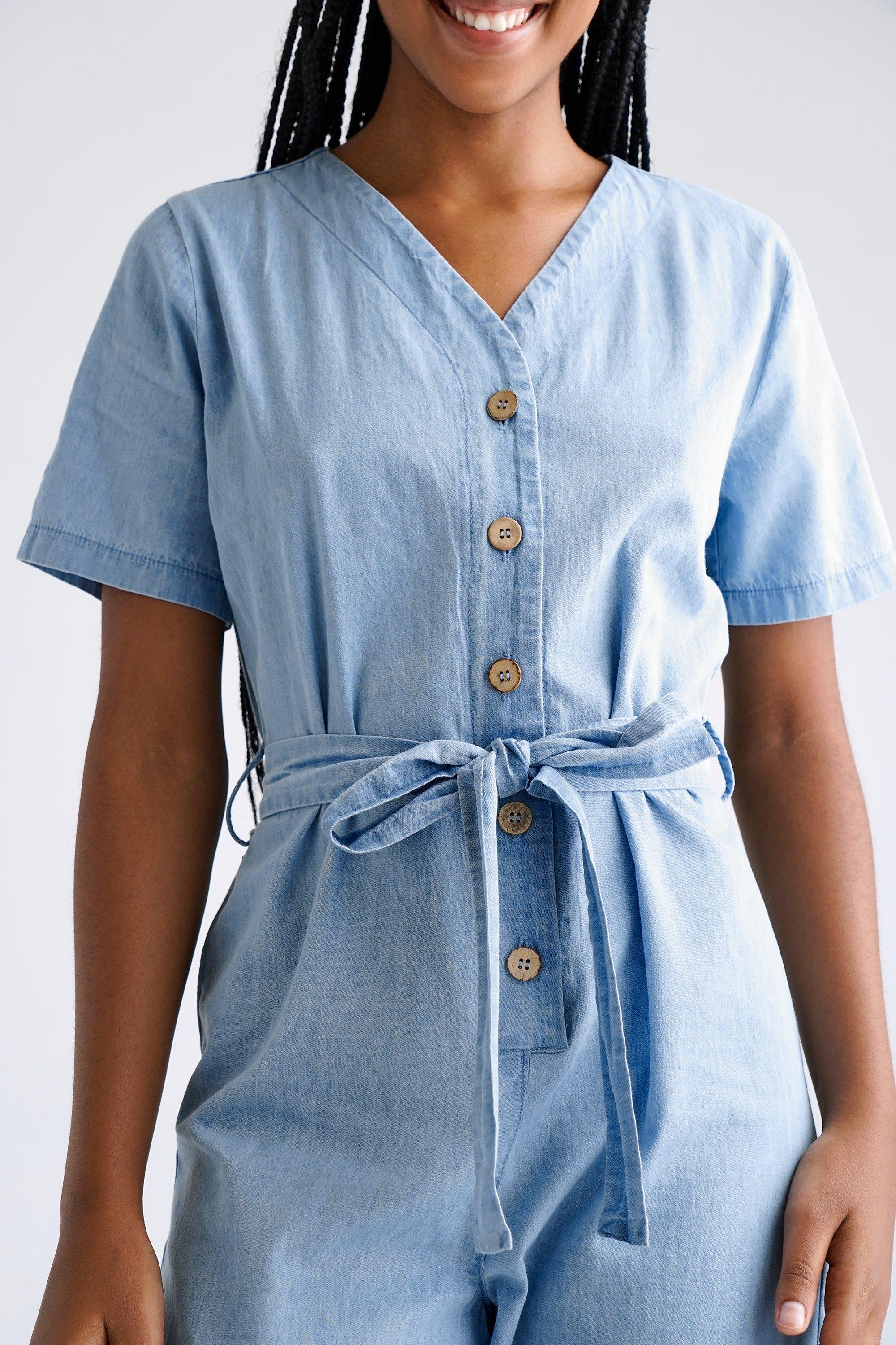 Mr price store denim jumpsuits