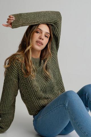 Pullover