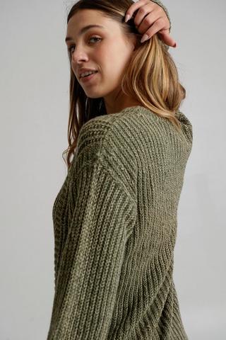 Pullover
