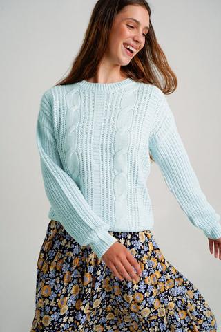 Pullover