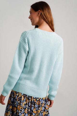 Pullover
