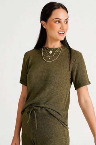 Knit Top