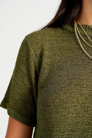 Knit Top
