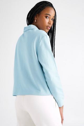 Long Sleeve Golfer