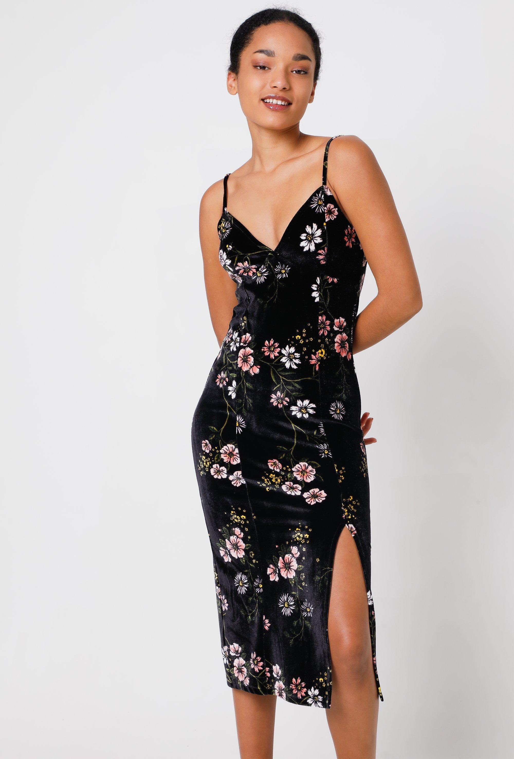 Floral dresses store at mr price