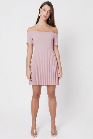 Dusty pink 2025 dress mr price