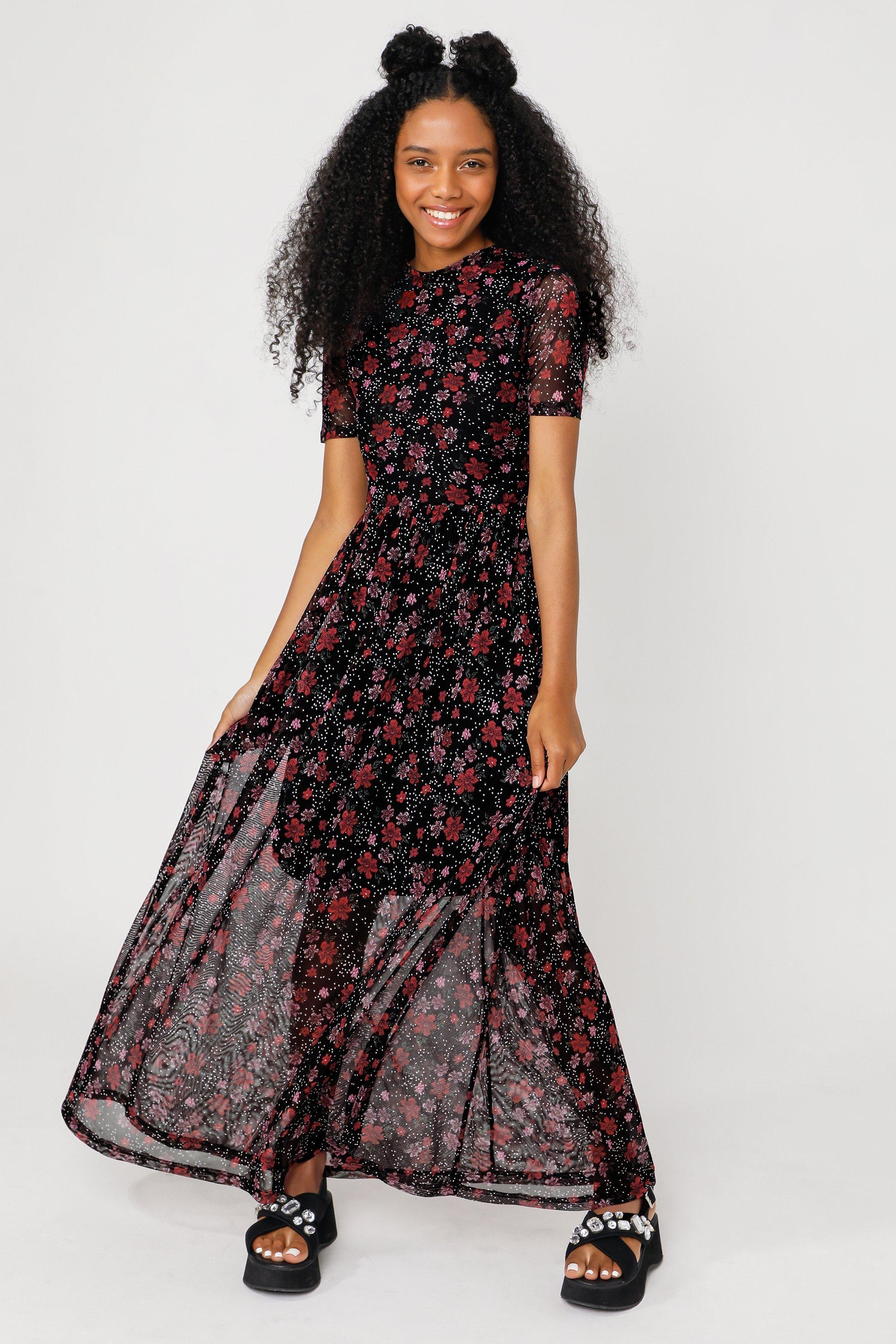 Mr price hotsell maxi dresses