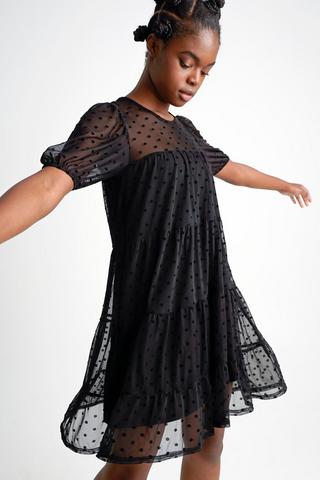 Gorman on sale mesh dress