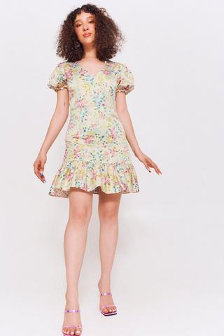 Babydoll Dress