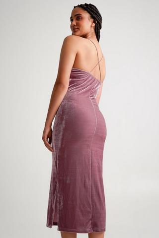 Velvet dresses at mr hot sale price