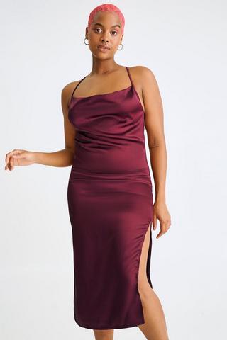 Slip Dress